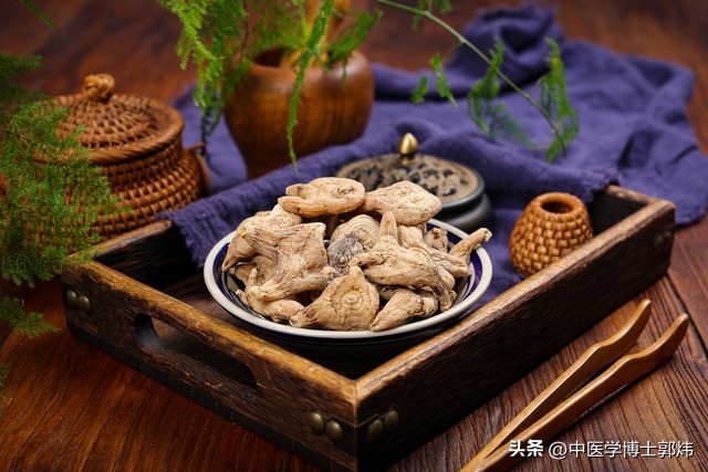 晨起咳出褐色的痰块,如何分辨痰里的血还是牙龈出血