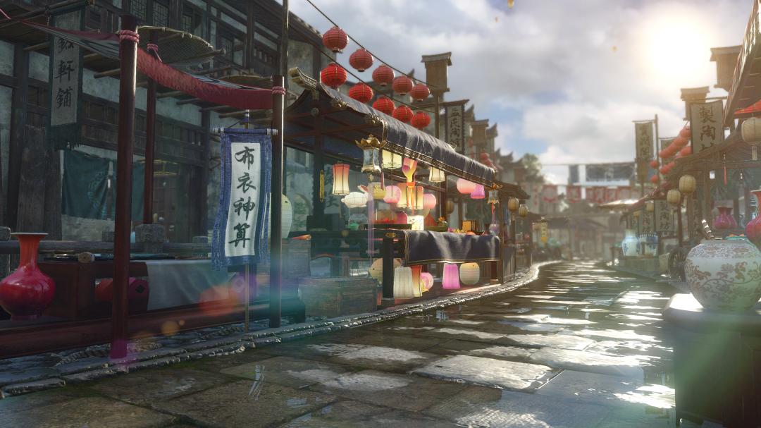 逆水寒手游骗钱手段,逆水寒手游盈利方式