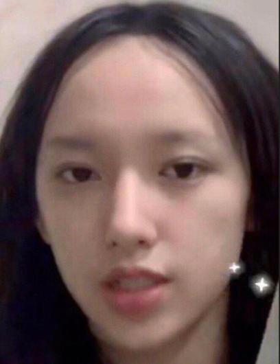 女明星也秃头？杨紫鞠婧祎全靠小心机，杨幂没刘海就是“光明顶”