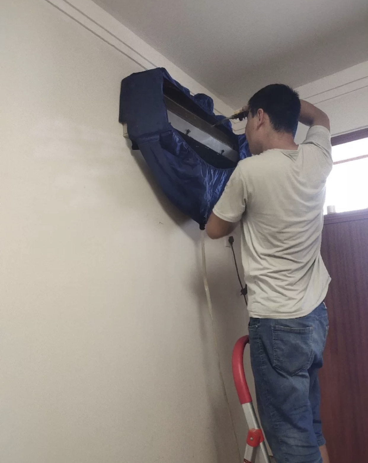 空调不用的时候要拔掉电源吗,空调不用了一定要关吗