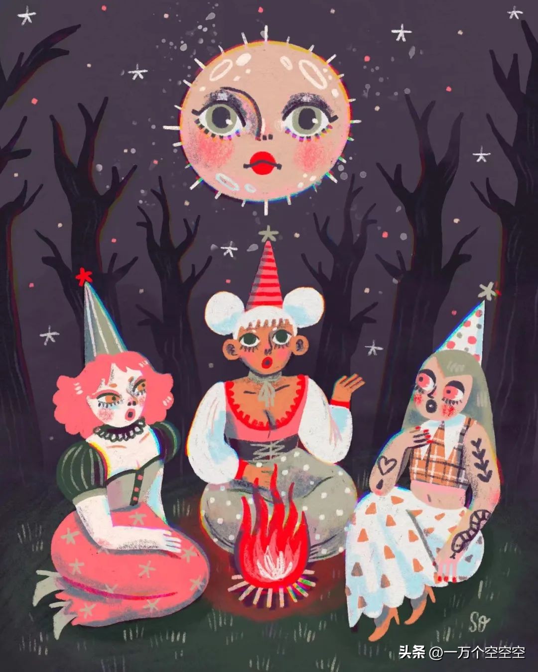 抢先看12星座七月运势吉凶,12星座七月星象运势