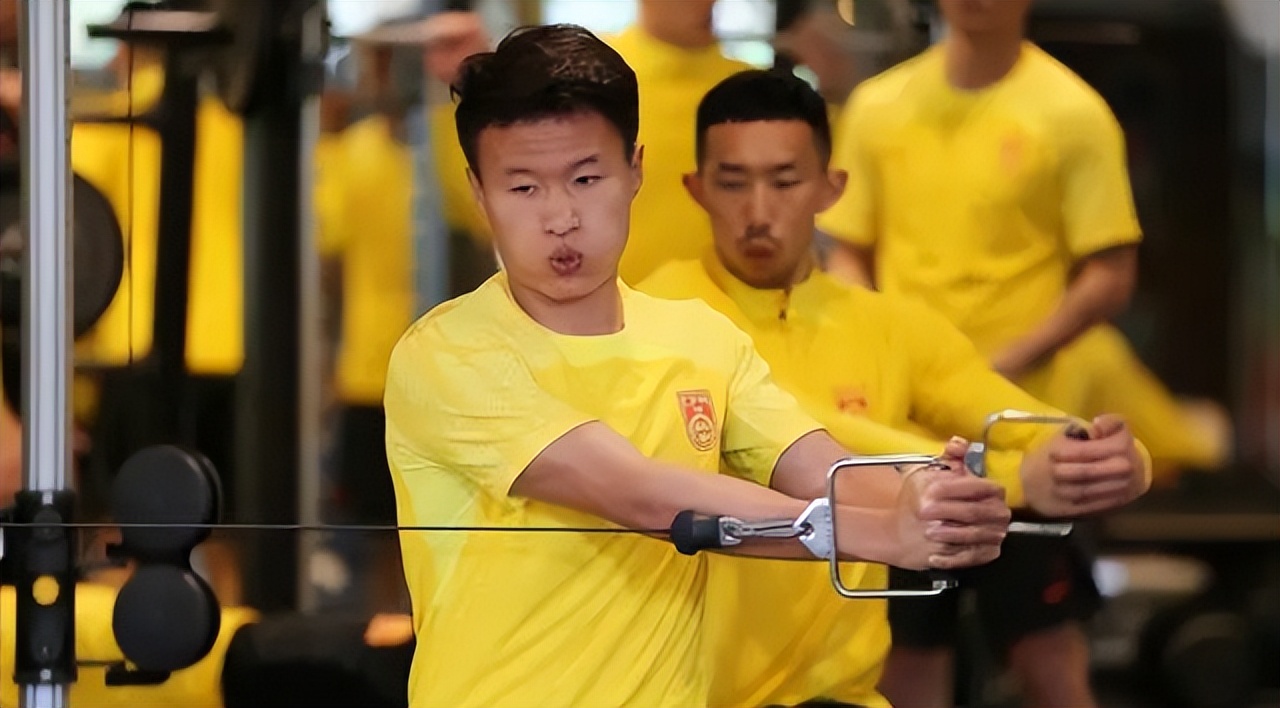 扬科维奇训练,扬科维奇训练课