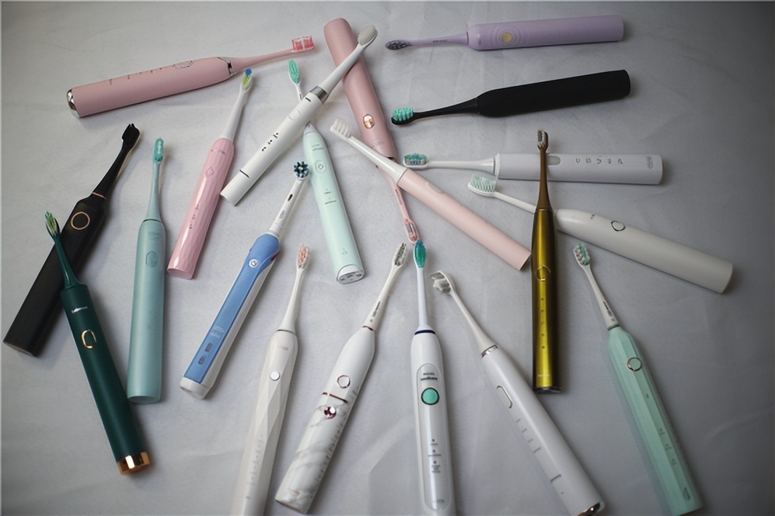 儿童电动牙刷对孩子牙齿有伤害么,牙齿容易出血可以用电动牙刷吗