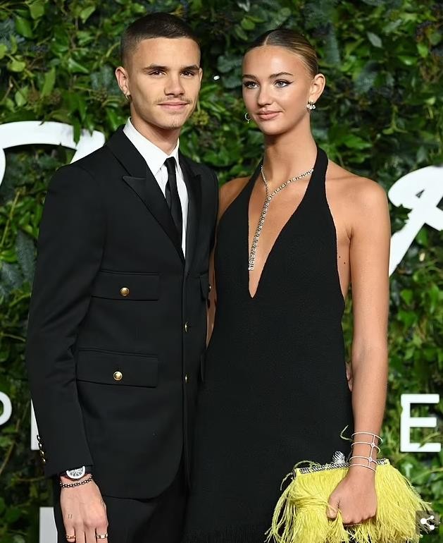 贝克汉姆和维多利亚现在关系,维多利亚面对小贝出轨如何调解