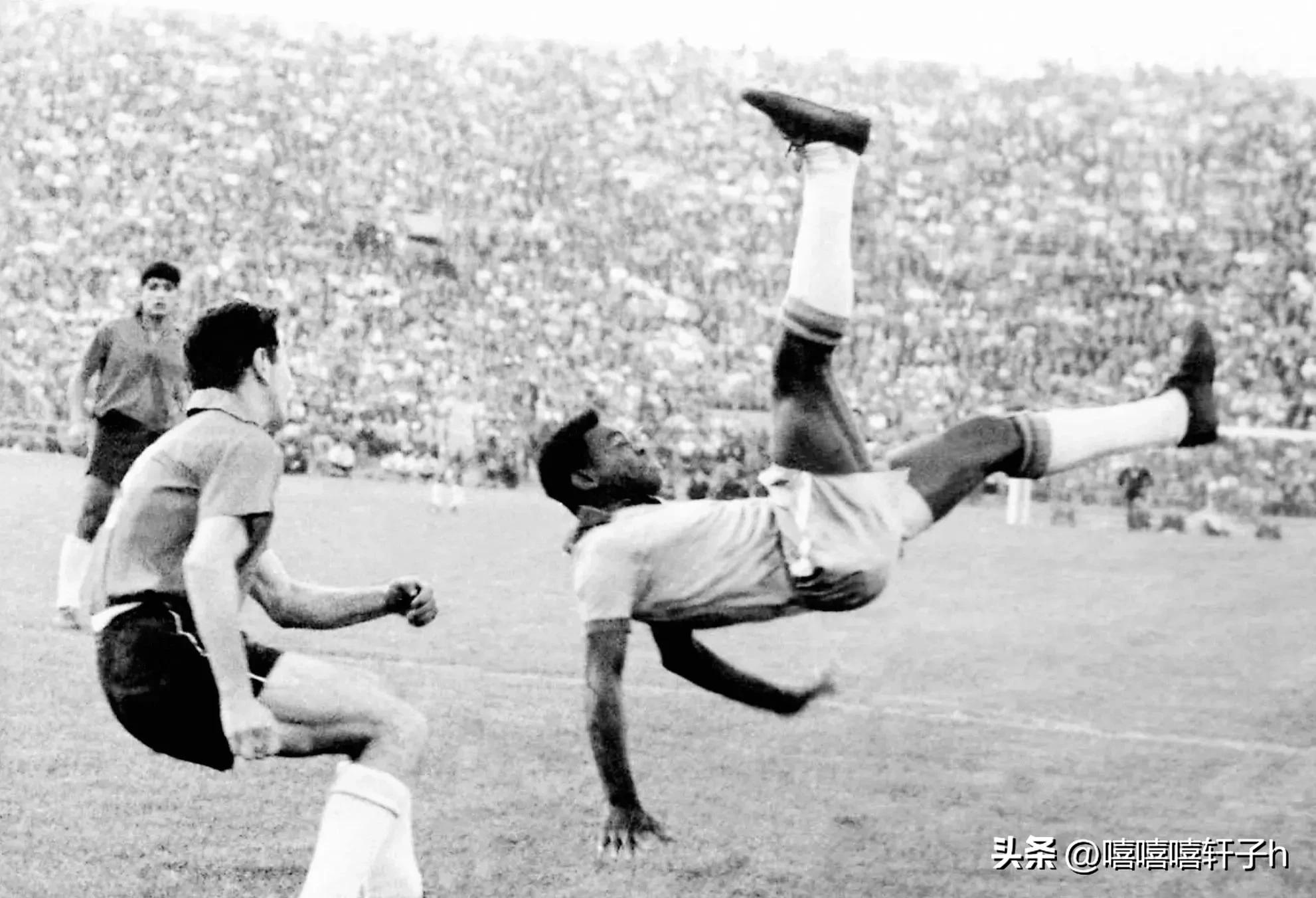 球王贝利真实经历,球王贝利真正的名字