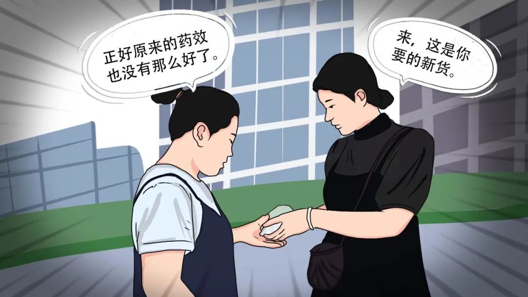 阳光检察以案释法,阳光检察促公正