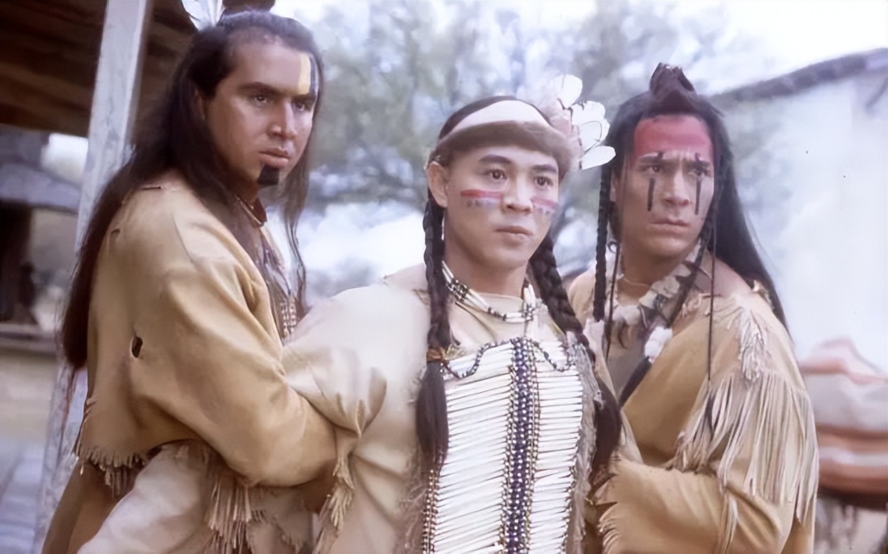 钱嘉乐讲述香港动作电影往事,1993年12部票房惨败的香港电影