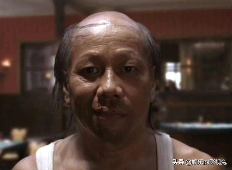 周星驰火云邪神梁小龙,周星驰火云邪神生气