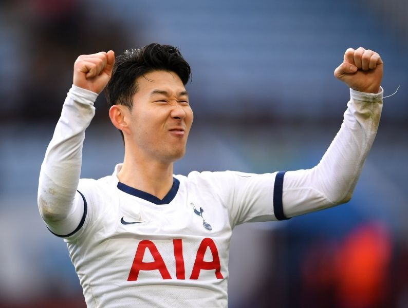 2021世界十大足球巨星排名,中国五大足球巨星