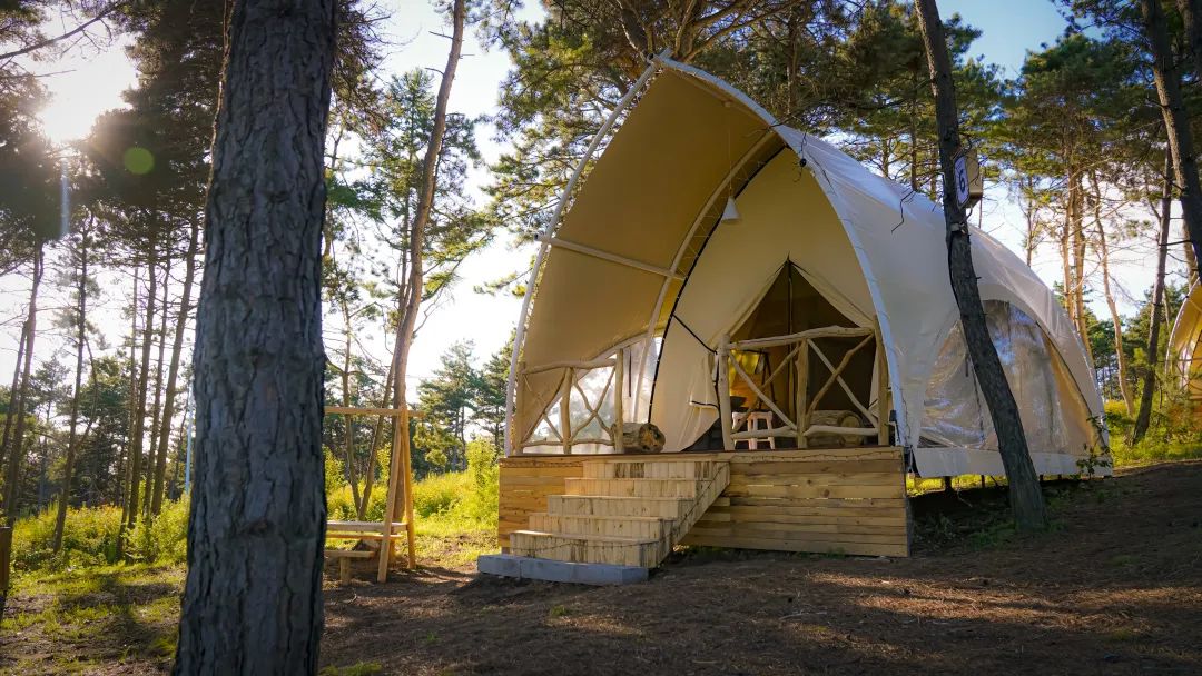 滑雪场开启夏季游,夏季开放的滑雪场