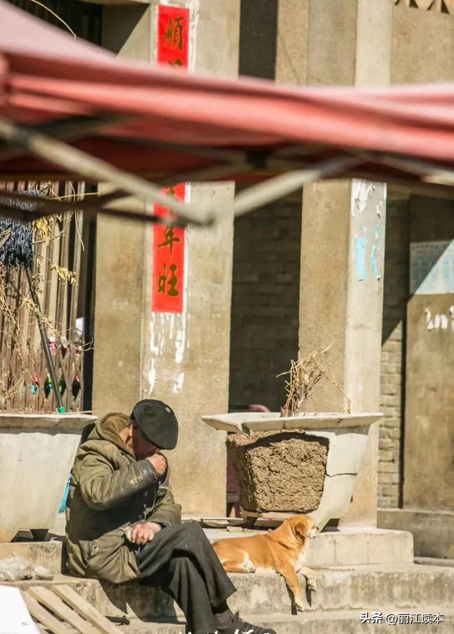 丽江大龄工找工作,丽江年轻人工作