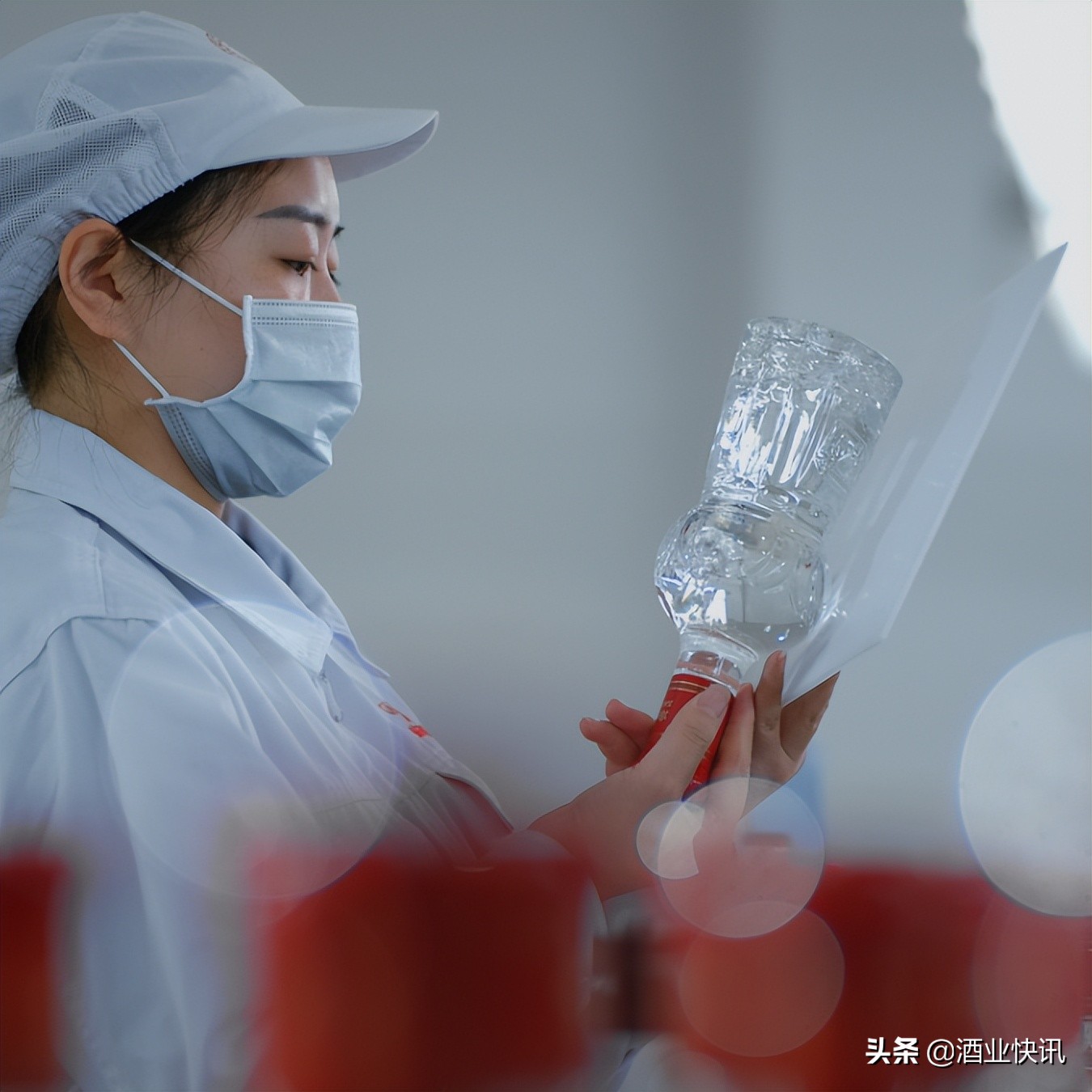 剑南春纯粮酒酿造工艺,剑南春纯粮固态发酵