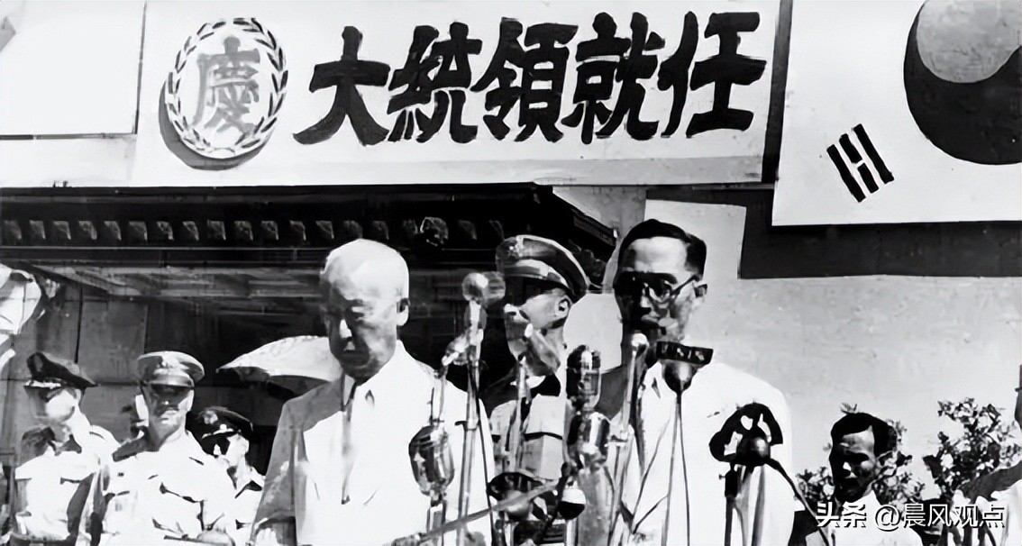 韩国财阀有多少是朴正熙的部下,韩国财阀起源