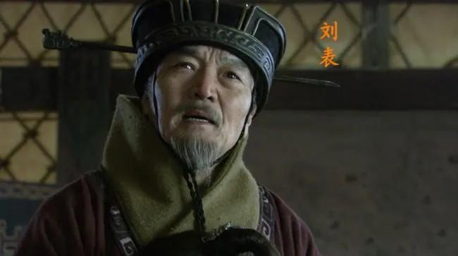 诸葛亮让刘琦去江夏是哪,36计智谋故事解析