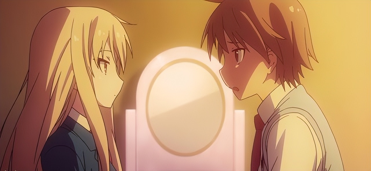 樱花庄的宠物女孩什么类型的,盘点樱花庄的宠物女孩