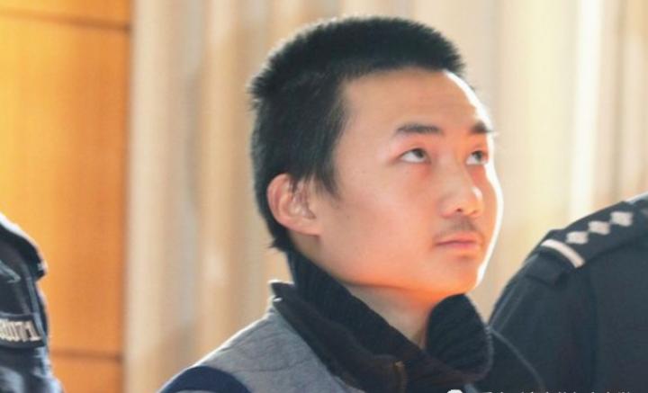 凶残的湖南少年——“嗜血同盟”二人组