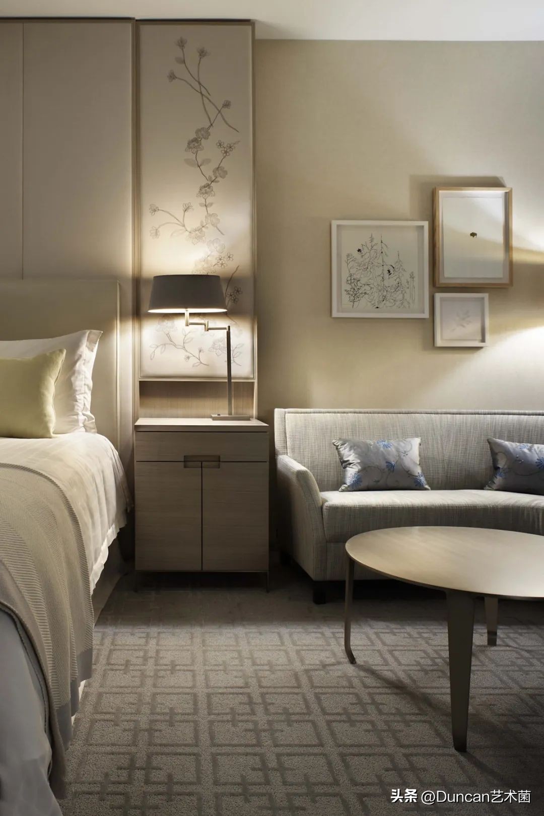 全球十大顶级设计酒店,世界著名酒店鉴赏大师