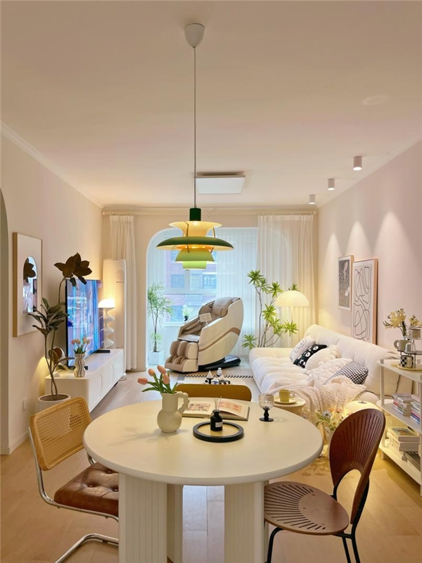 2023母亲节送礼攻略，送礼不如送健康，首选这款奥佳华M80按摩椅