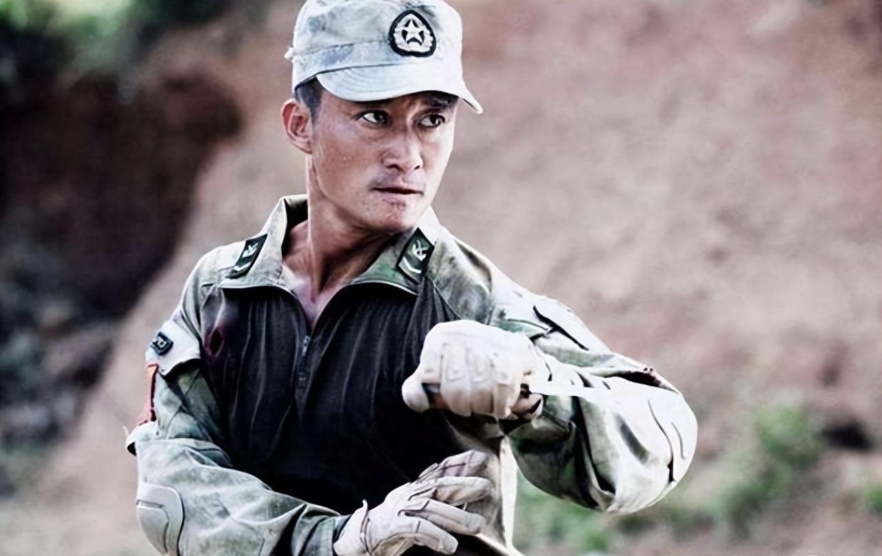 吴京的父亲是谁简介,吴京是哪里人他的父母是谁