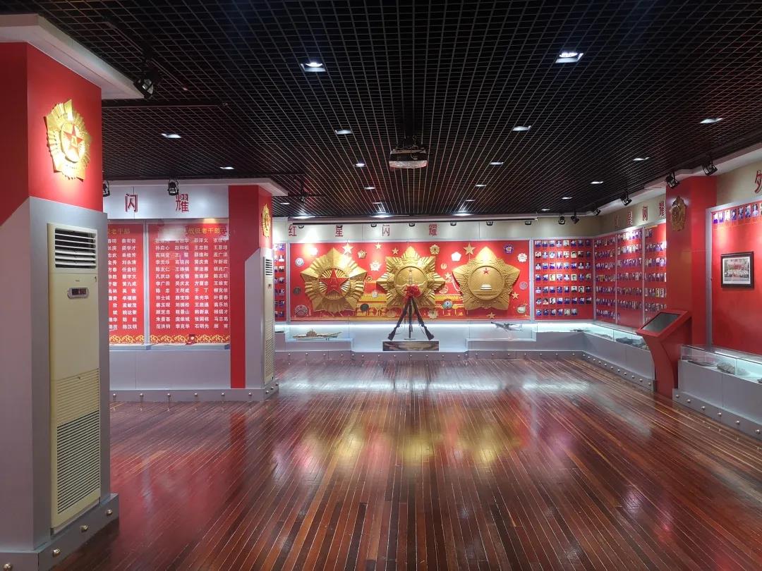 国家级爱国主义教育基地如何评选,表彰命名一批爱国主义教育基地