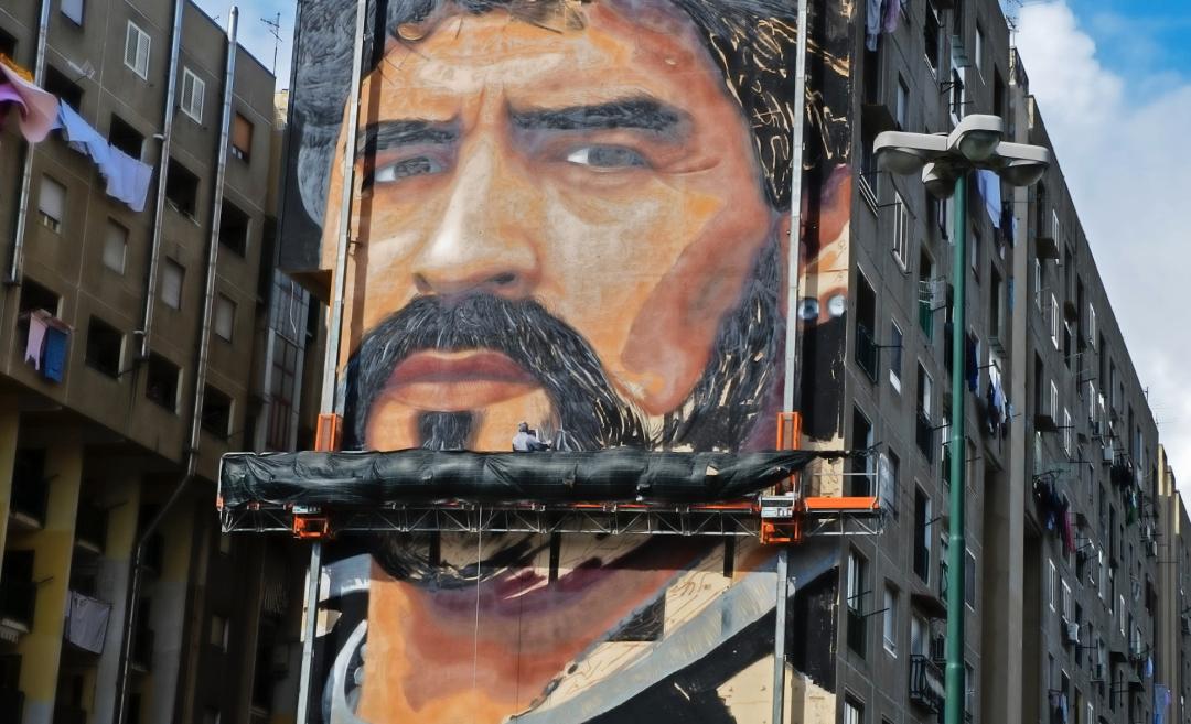 盘点阿根廷夺冠路,回顾阿根廷的夺冠之旅