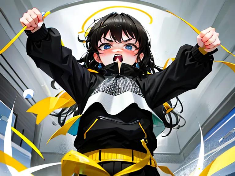 孩子遇到挫折发脾气扔东西,小朋友发脾气扔东西怎么处理