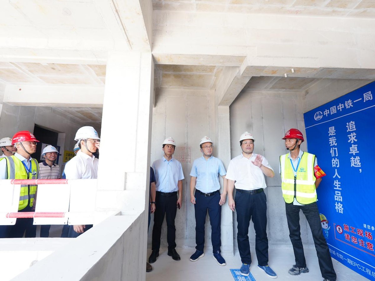 南宁观摩会标杆项目！这才是值得买的好房子！