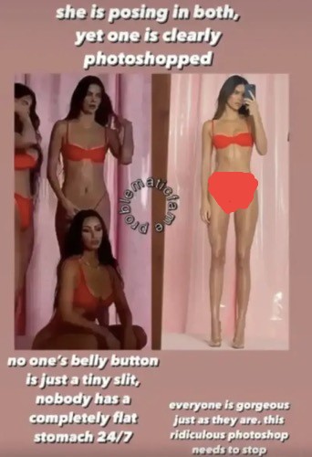 金卡戴珊晒图片,金卡戴珊年轻时最美照