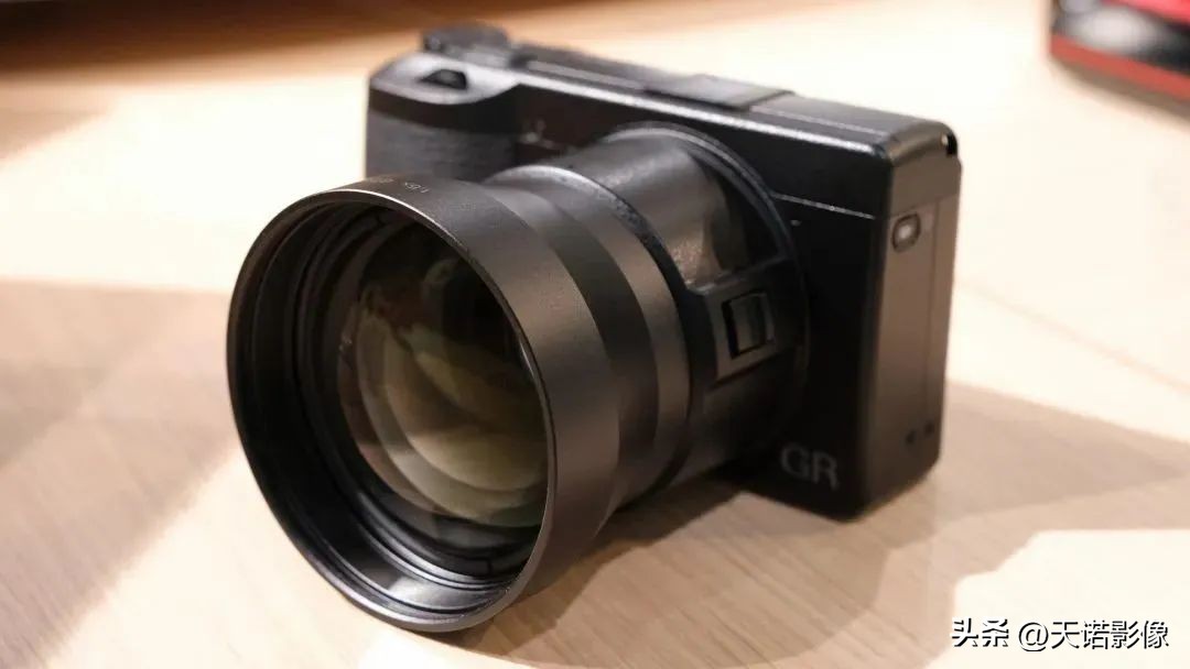 理光griiix怎么样,理光gr3x值不值得入手
