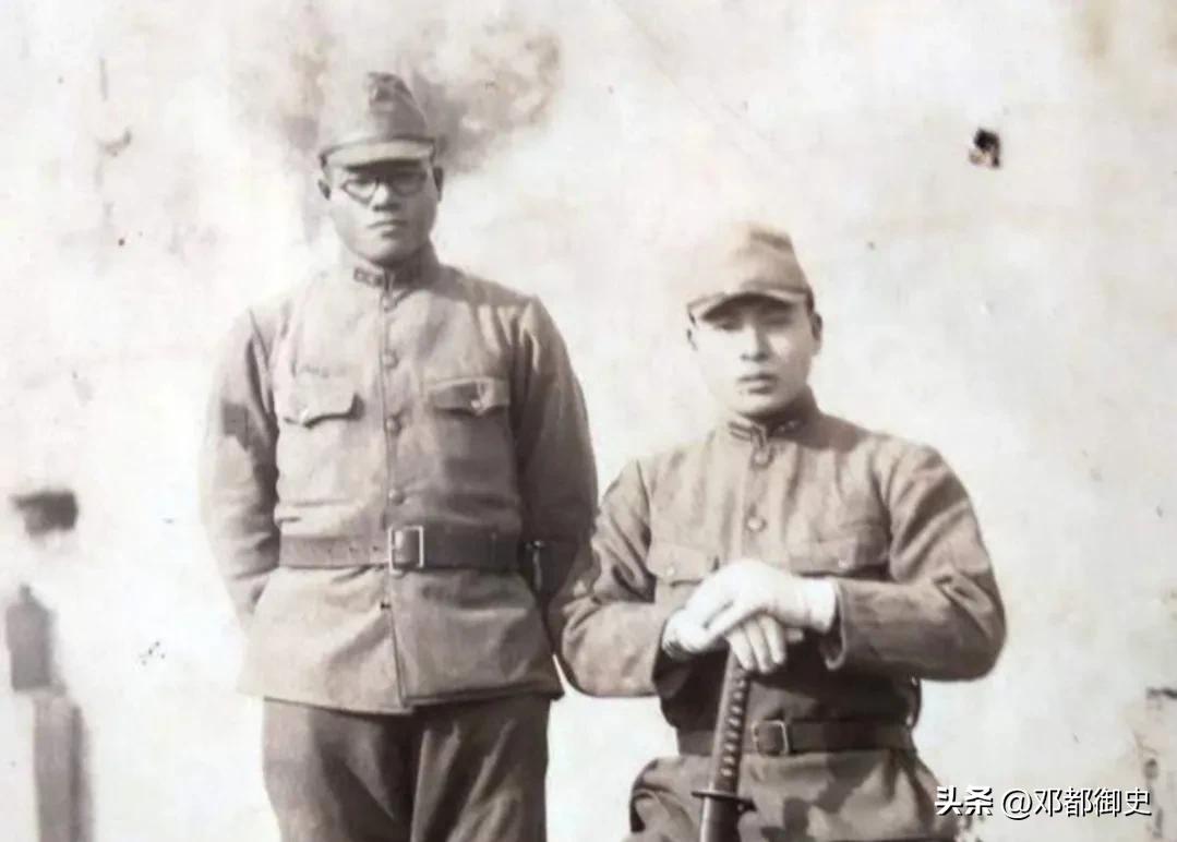 日本军日记:部下玷污了花姑娘，她在夜晚用剪刀愤怒剪断皇军*体下**