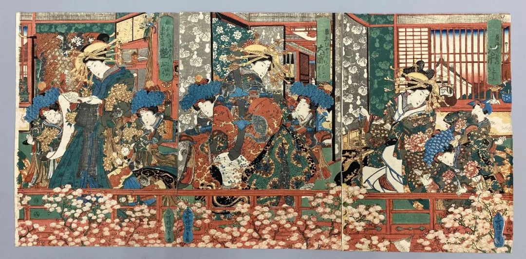 传为奈良某寺院旧藏之物京都某美术商等珍藏亮相日本网拍