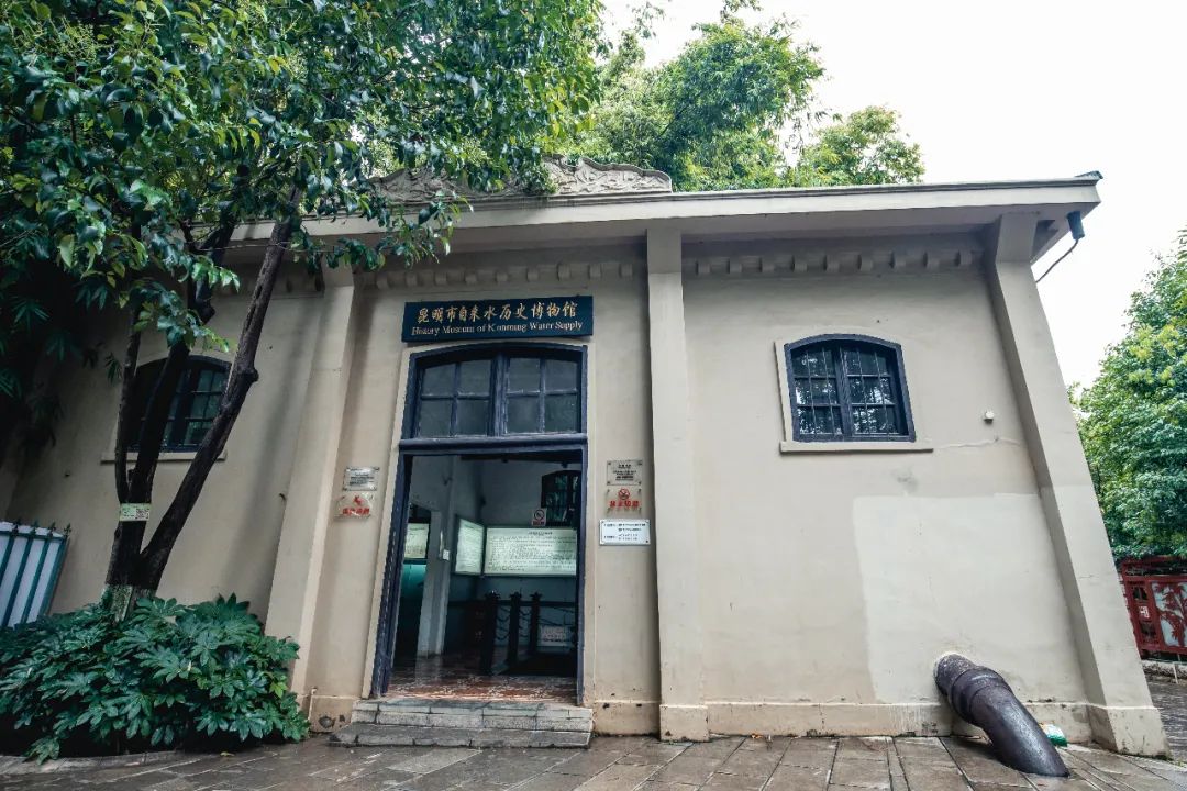 翠湖博物馆群规划,翠湖博物馆群文创