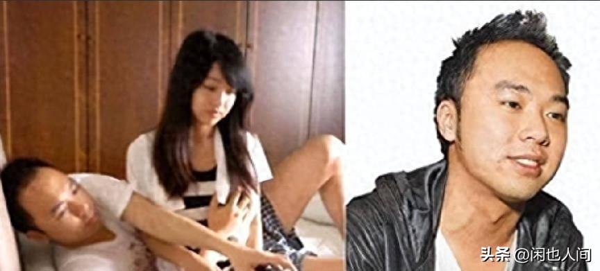 “天下第一淫棍”，玷污60位女艺人被判了29年，入狱后仍飞扬跋扈