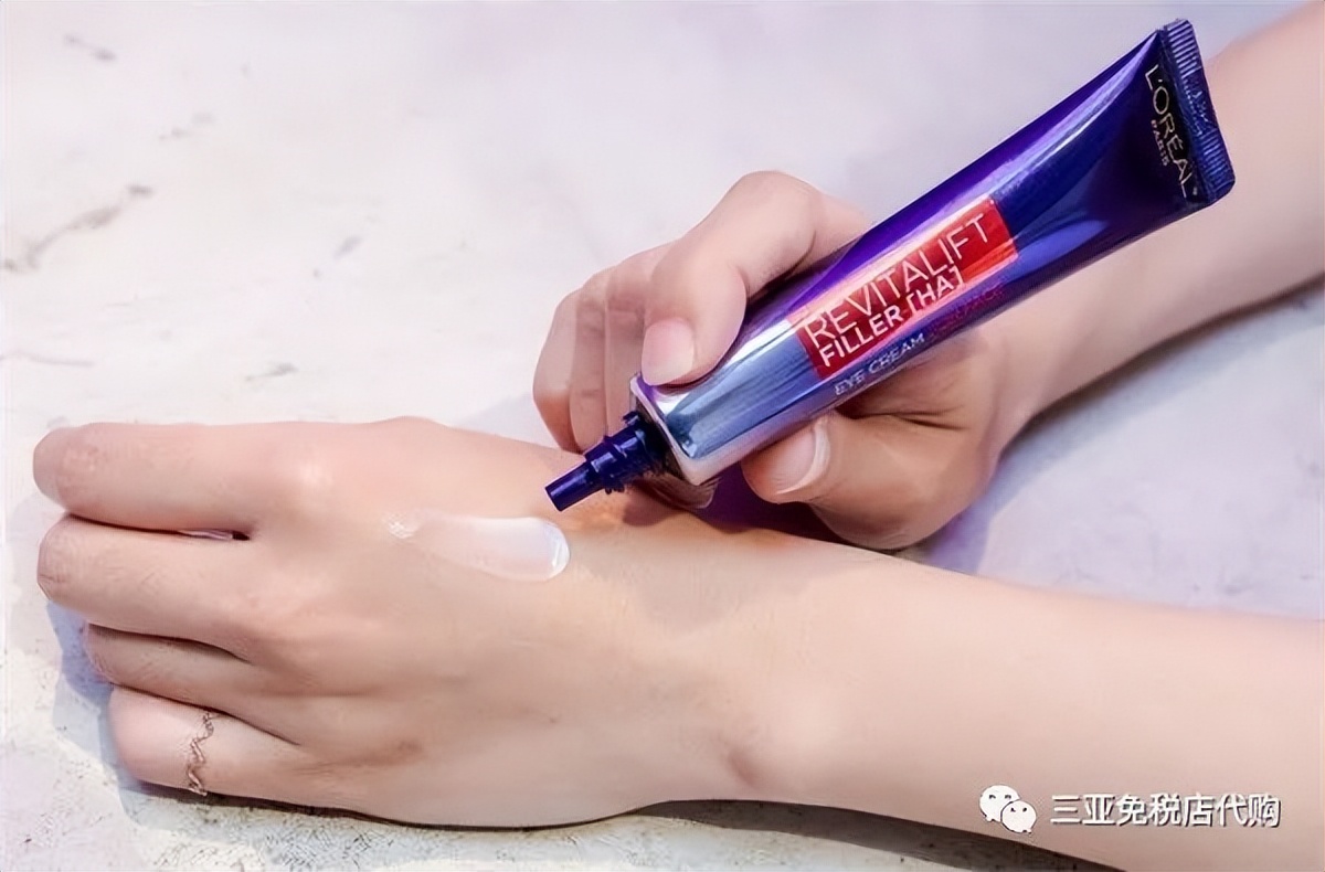 海南免税店必买护肤品套盒,免税店好用的面霜推荐