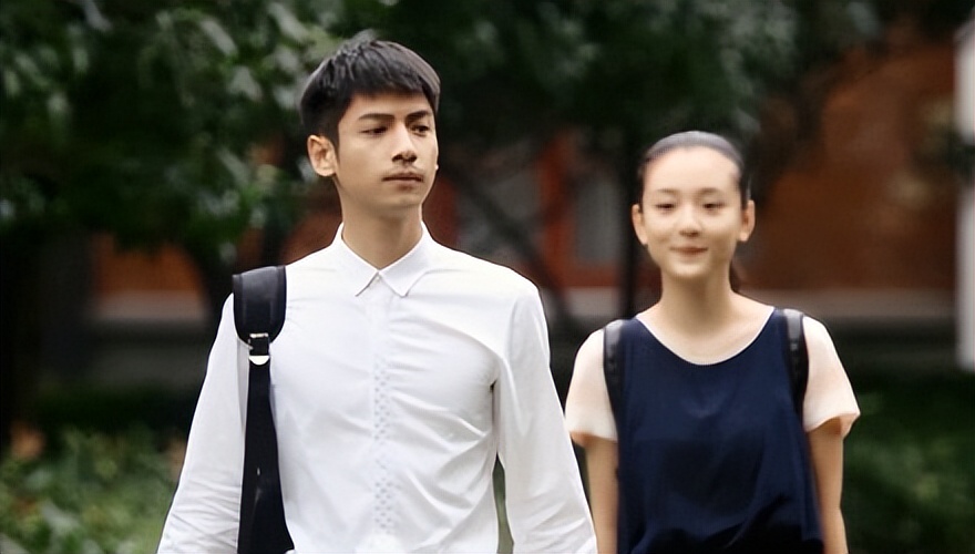 cp感真的是玄学啊,cp感真是个玄学