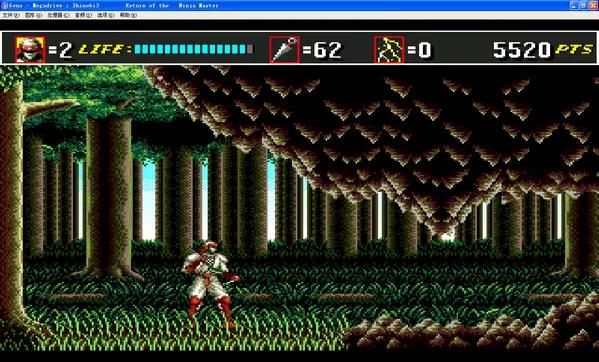 世嘉md游戏机二代和一代的区别,90年代经典md世嘉游戏