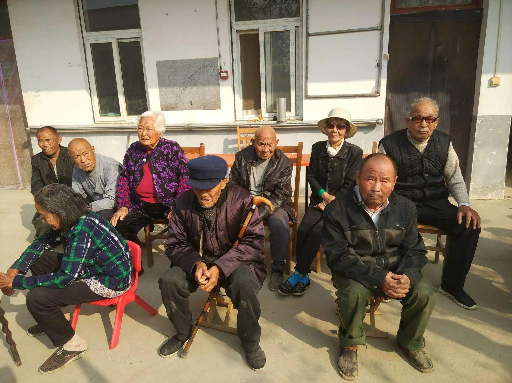 中国农村最需要什么,农村现在最需要的东西是什么