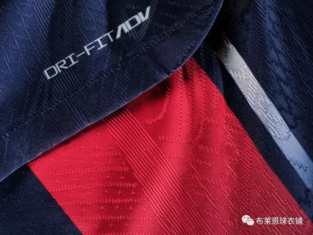 球衣的各种版型,球衣材质进化