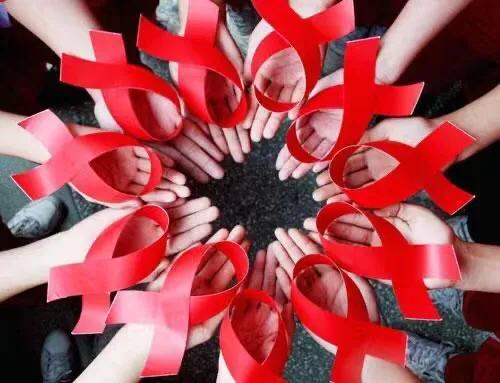 我国青年学生艾滋病呈什么趋势,大学生是艾滋病高发人群吗