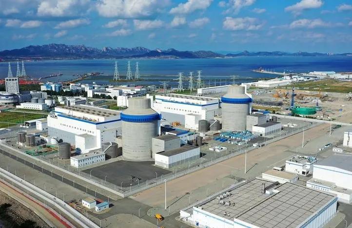 国家电投烟台核电基地在哪儿,国电核能烟台