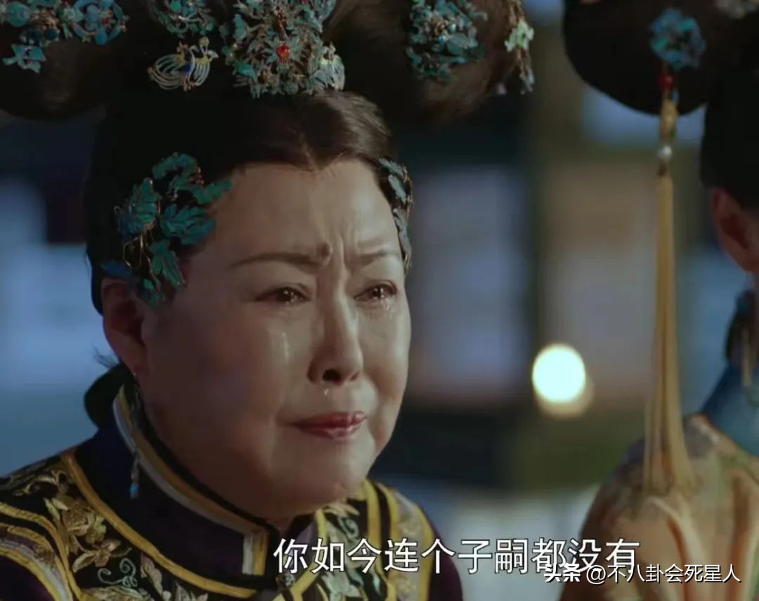 陈道明版康熙与真实康熙对比,陈道明康熙和焦晃康熙对比