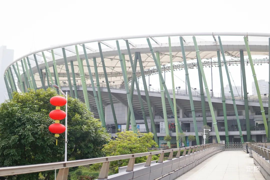 宝安滨海廊桥,深圳滨海廊桥效果图