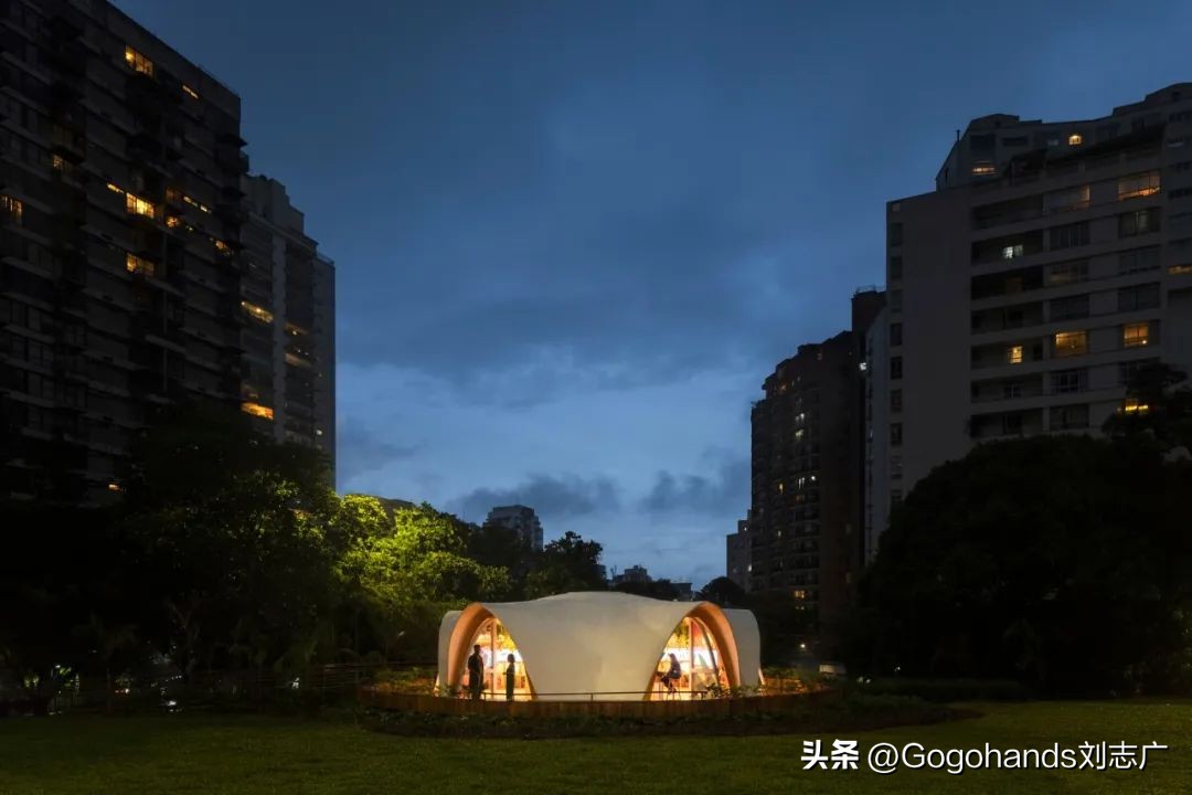 概念商店@DolceGustoNeo售货亭