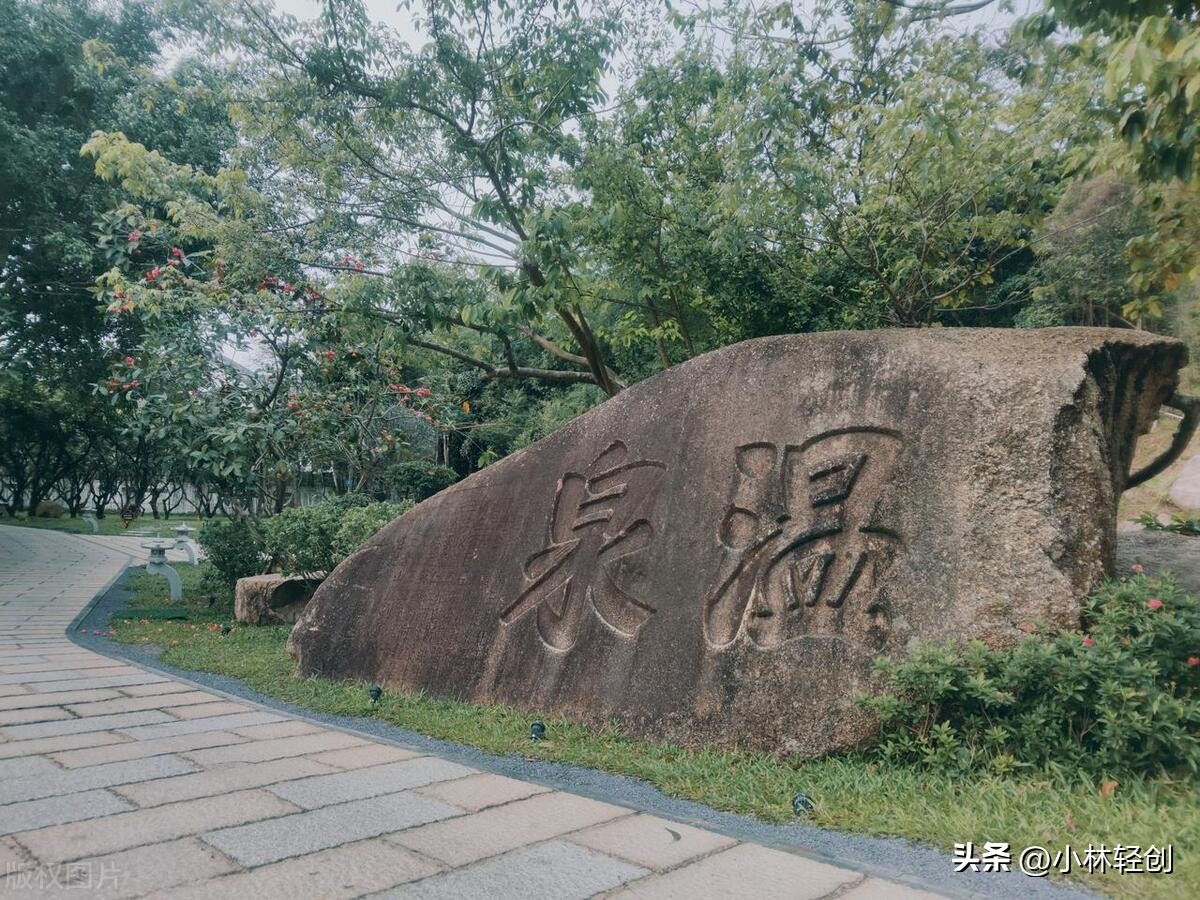 茂名信宜旅游景点大全,茂名凤凰城旅游打卡景点