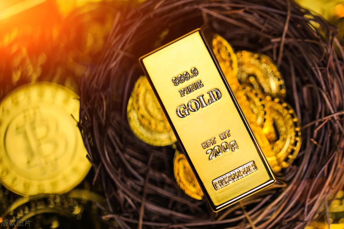 下周黄金原油走势分析操作建议,黄金原油每日交易技巧分析