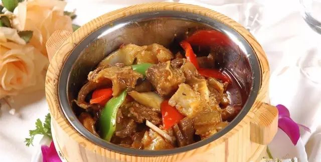 武威曾经全国第三大城市,甘肃曾经的第三大城市