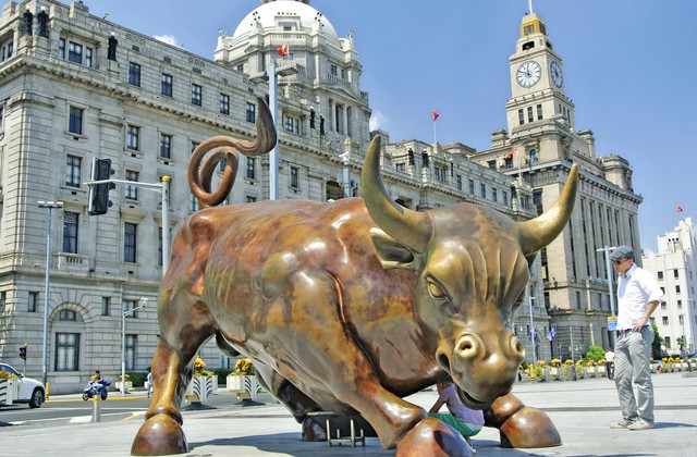 华尔街日报老板是谁,华尔街日报评中国老年人