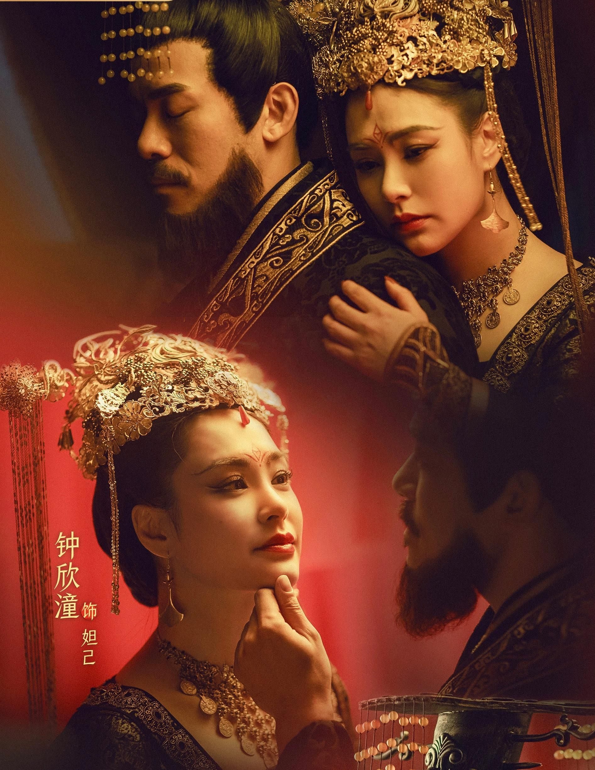 难以超越的13个经典角色,新旧对比15位毁经典的辣眼睛角色