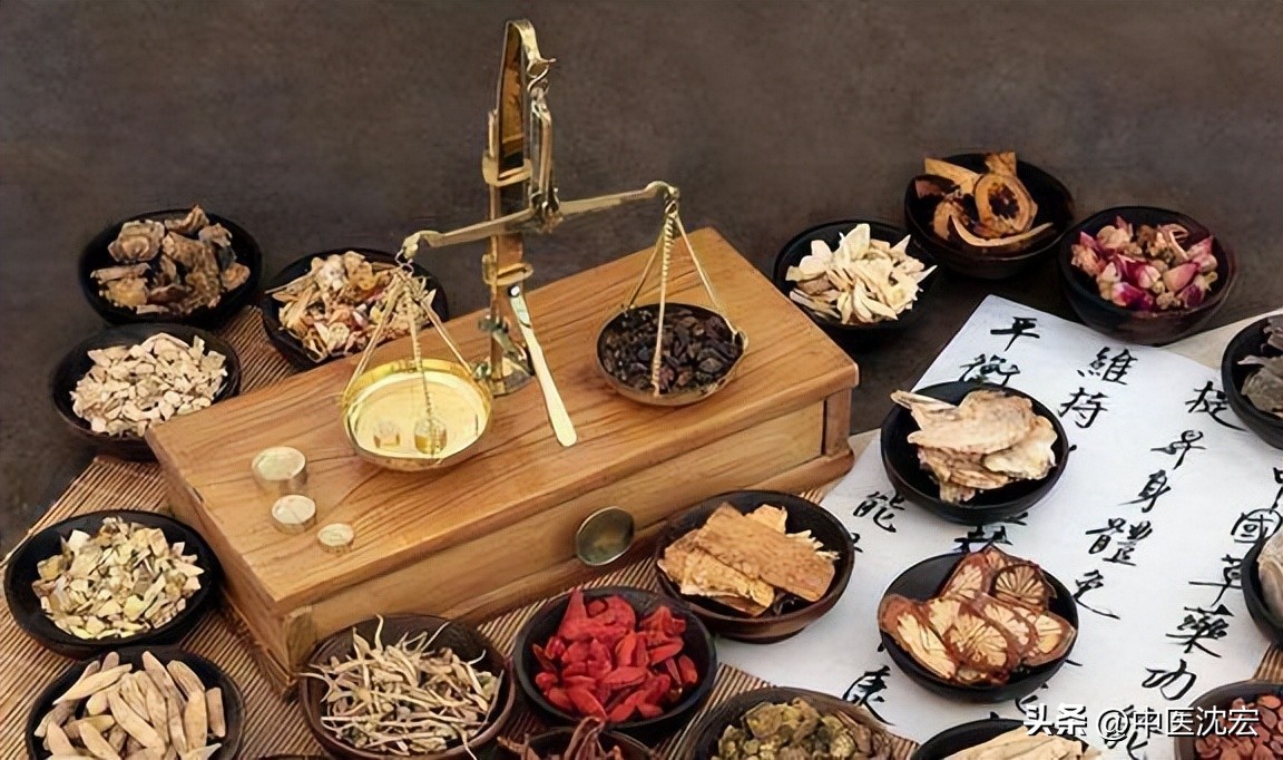 张仲景治前列腺炎尿频,张仲景治前列腺增生的秘方