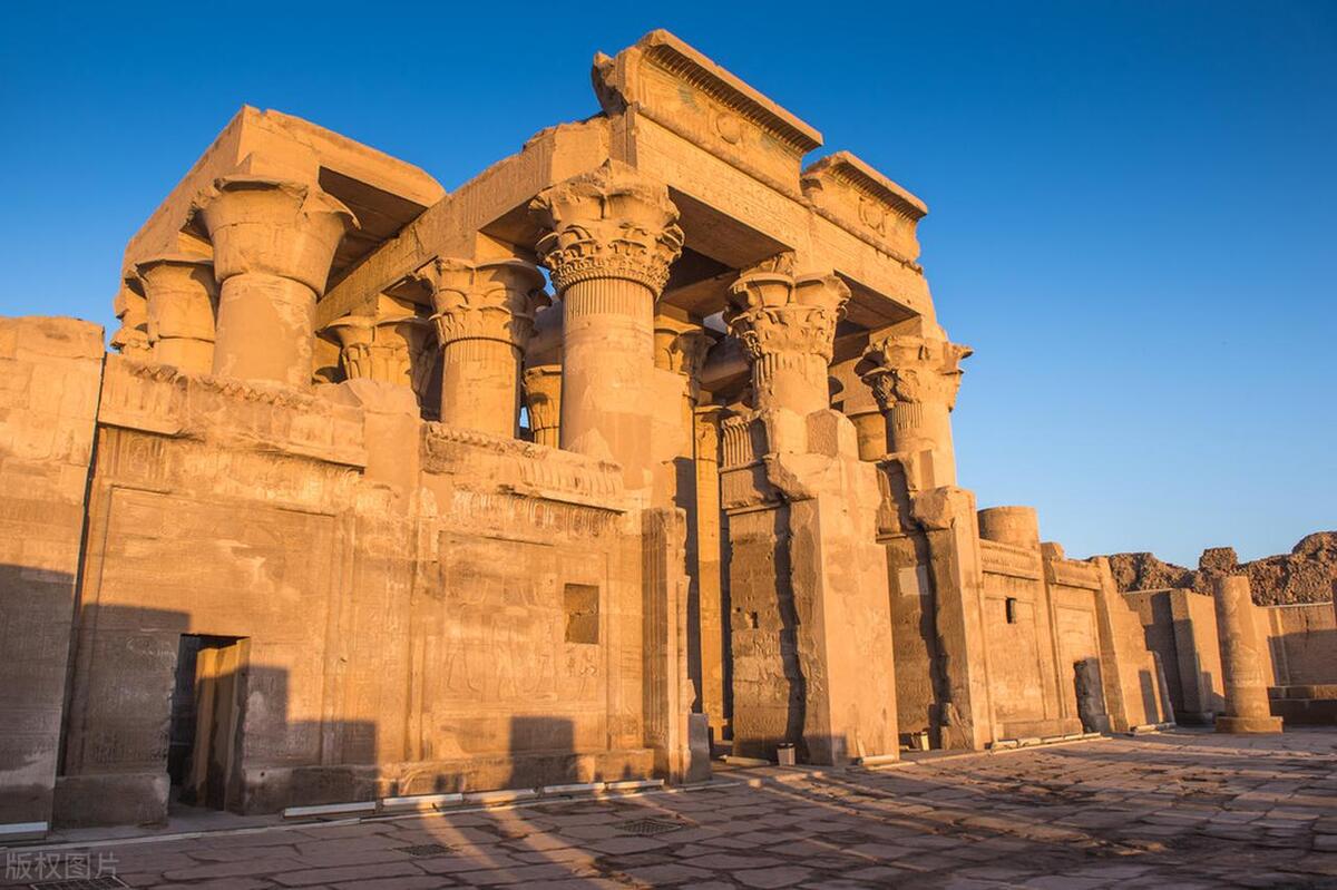 世界四大文明古国为何只剩中国,古代四大文明古国为何只剩下中国